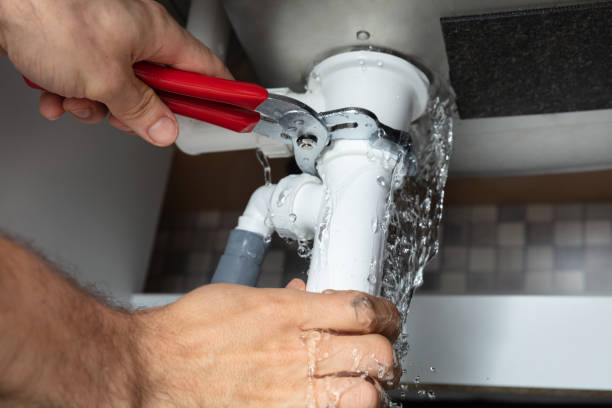 Best Commercial water damage restoration  in Urbana, MD
