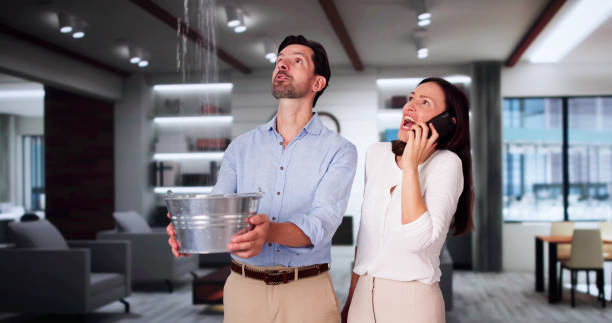  Urbana, MD Water damage restoration Pros